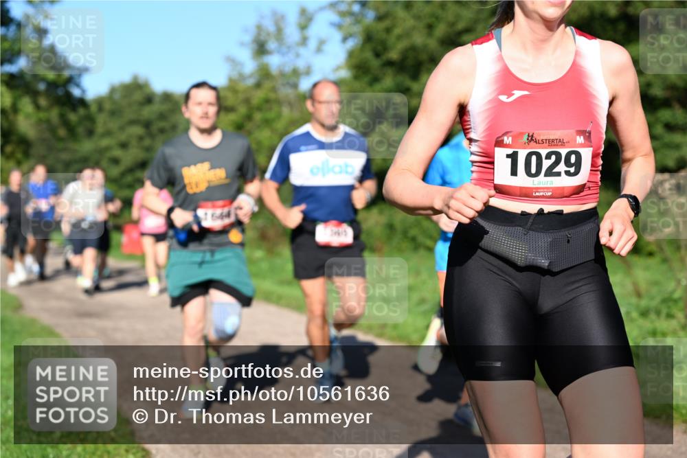 27.09.2026 - 35. Volkslauf durch das schöne Alstertal Dr. Thomas Lammeyer http://msf.ph/oto/10561636 27.09.2026 10:05:18 Laufen 1664, 1029 meine-sportfotos.de
