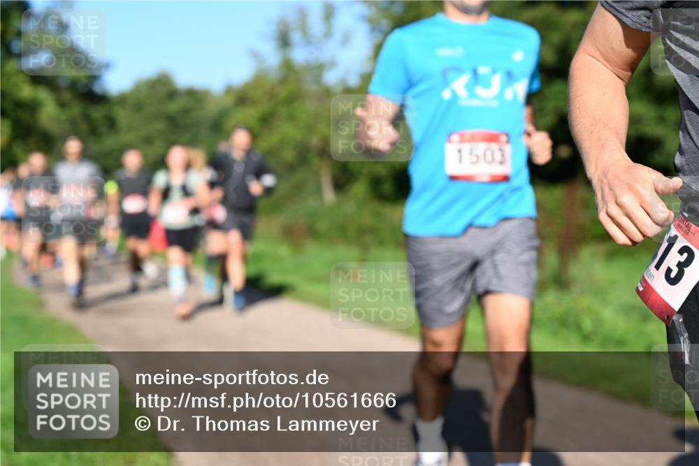 27.09.2026 - 35. Volkslauf durch das schöne Alstertal Dr. Thomas Lammeyer http://msf.ph/oto/10561666 27.09.2026 10:05:24 Laufen 1503, 13 meine-sportfotos.de