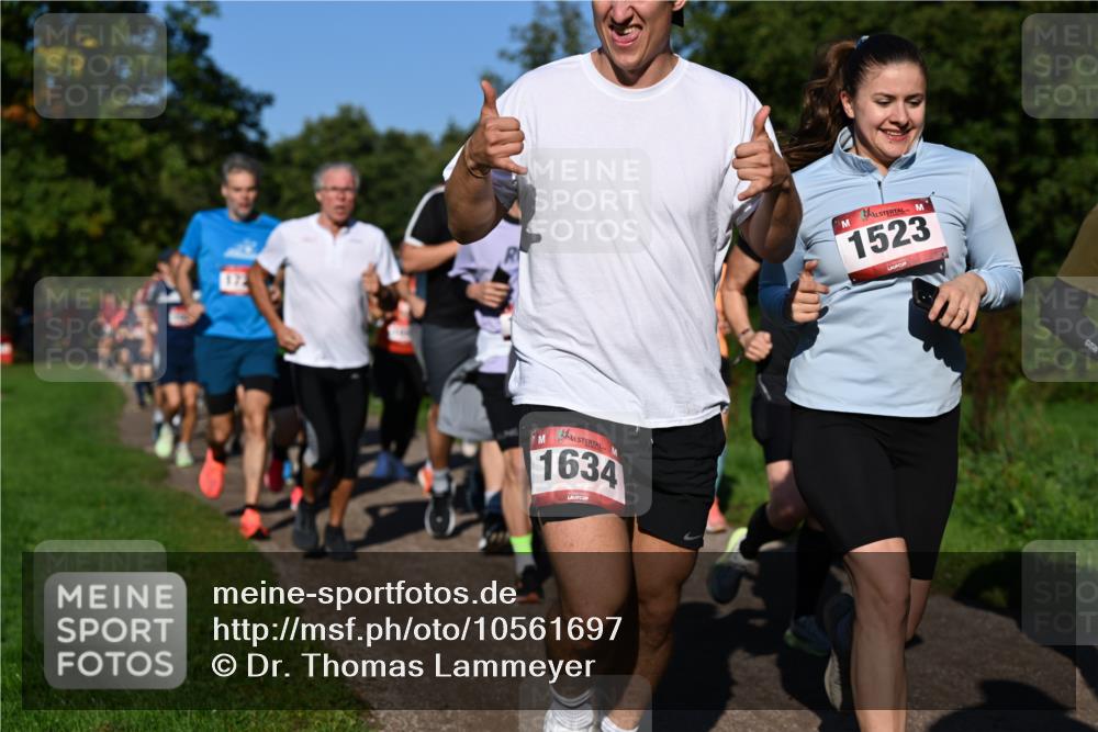 27.09.2026 - 35. Volkslauf durch das schöne Alstertal Dr. Thomas Lammeyer http://msf.ph/oto/10561697 27.09.2026 10:05:33 Laufen 1634, 1523 meine-sportfotos.de