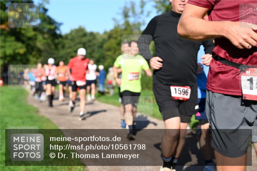 27.09.2026 - 35. Volkslauf durch das schöne Alstertal Dr. Thomas Lammeyer http://msf.ph/oto/10561798 27.09.2026 10:05:50 Laufen 1596, 1 meine-sportfotos.de