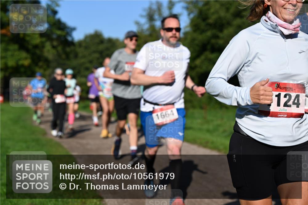 27.09.2026 - 35. Volkslauf durch das schöne Alstertal Dr. Thomas Lammeyer http://msf.ph/oto/10561979 27.09.2026 10:06:19 Laufen 1664, 124 meine-sportfotos.de