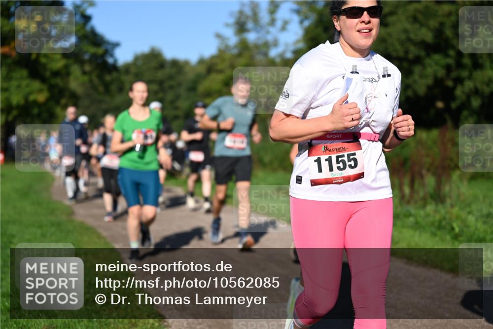 27.09.2026 - 35. Volkslauf durch das schöne Alstertal Dr. Thomas Lammeyer http://msf.ph/oto/10562085 27.09.2026 10:06:42 Laufen 1155 meine-sportfotos.de
