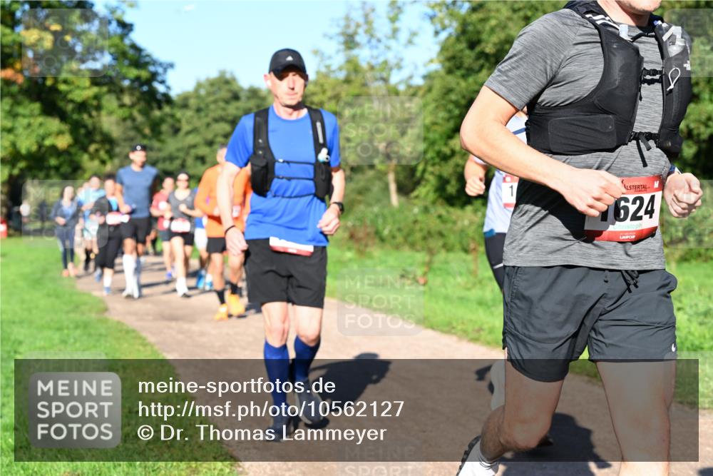 27.09.2026 - 35. Volkslauf durch das schöne Alstertal Dr. Thomas Lammeyer http://msf.ph/oto/10562127 27.09.2026 10:06:49 Laufen 1, 624 meine-sportfotos.de