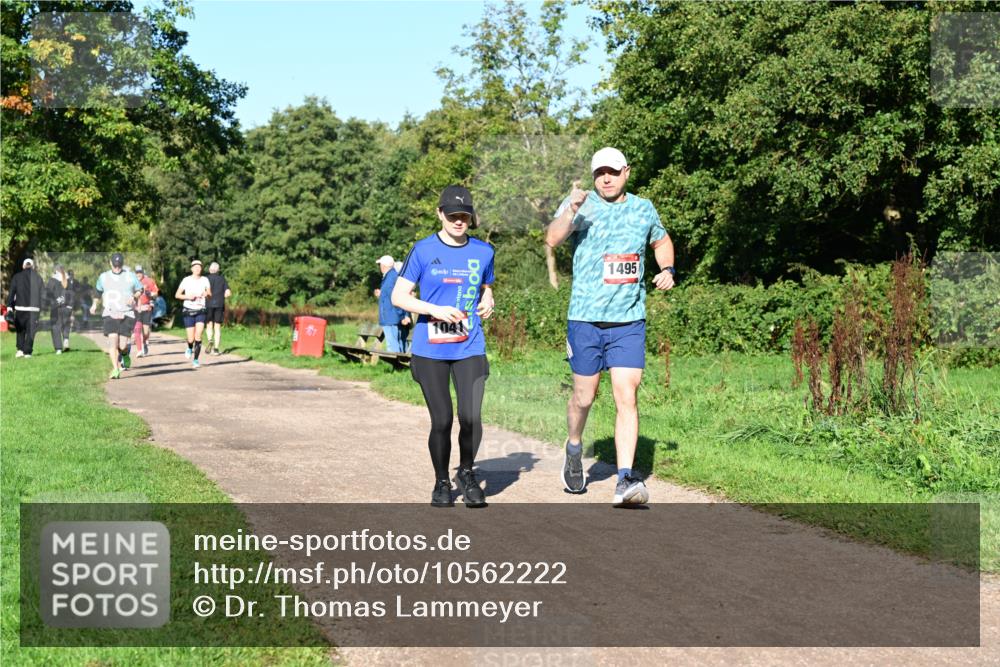 27.09.2026 - 35. Volkslauf durch das schöne Alstertal Dr. Thomas Lammeyer http://msf.ph/oto/10562222 27.09.2026 10:07:11 Laufen 1495, 1041 meine-sportfotos.de