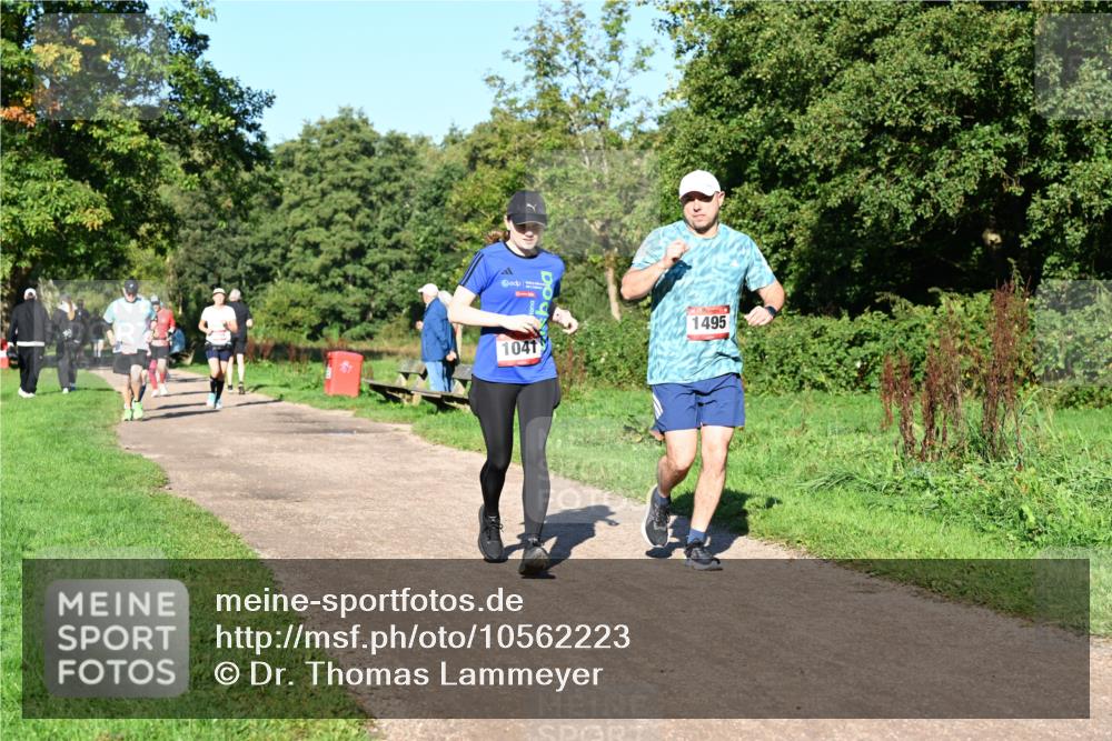 27.09.2026 - 35. Volkslauf durch das schöne Alstertal Dr. Thomas Lammeyer http://msf.ph/oto/10562223 27.09.2026 10:07:11 Laufen 1041, 1495 meine-sportfotos.de
