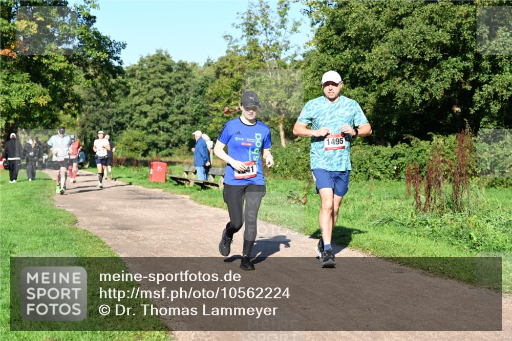 27.09.2026 - 35. Volkslauf durch das schöne Alstertal Dr. Thomas Lammeyer http://msf.ph/oto/10562224 27.09.2026 10:07:11 Laufen 41, 1495 meine-sportfotos.de
