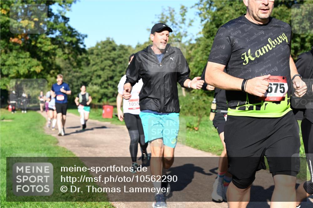 27.09.2026 - 35. Volkslauf durch das schöne Alstertal Dr. Thomas Lammeyer http://msf.ph/oto/10562290 27.09.2026 10:07:29 Laufen 1055, 675 meine-sportfotos.de