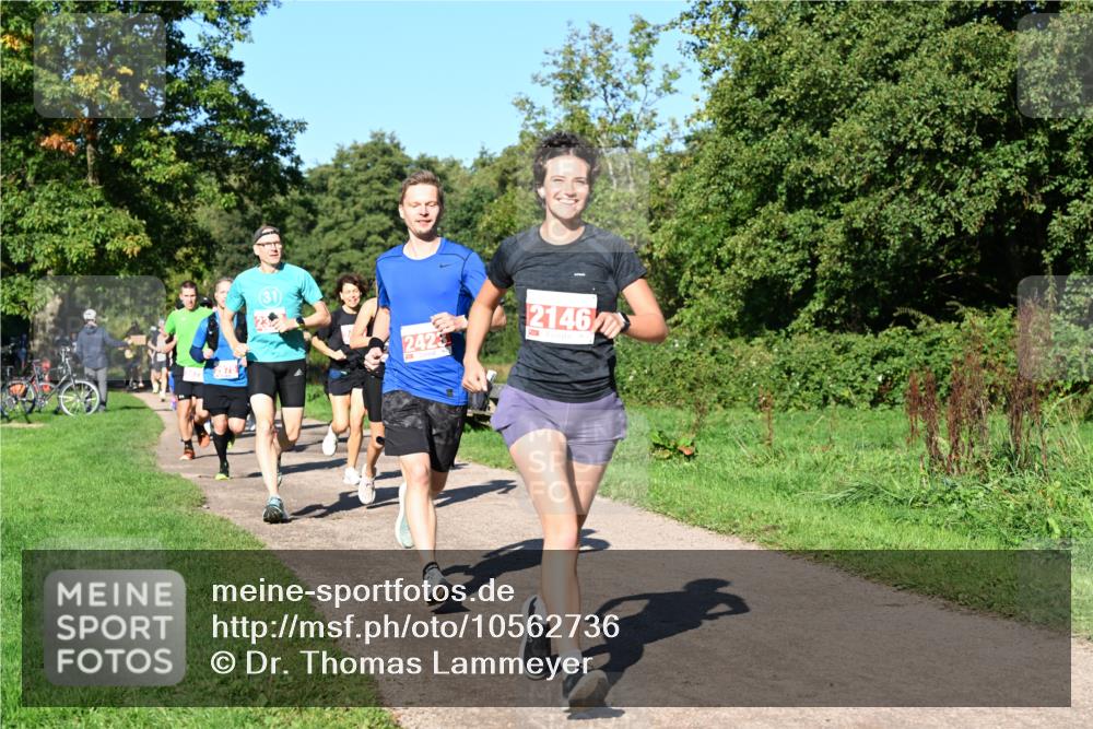 27.09.2026 - 35. Volkslauf durch das schöne Alstertal Dr. Thomas Lammeyer http://msf.ph/oto/10562736 27.09.2026 10:24:41 Laufen 31, 2423, 21462 meine-sportfotos.de