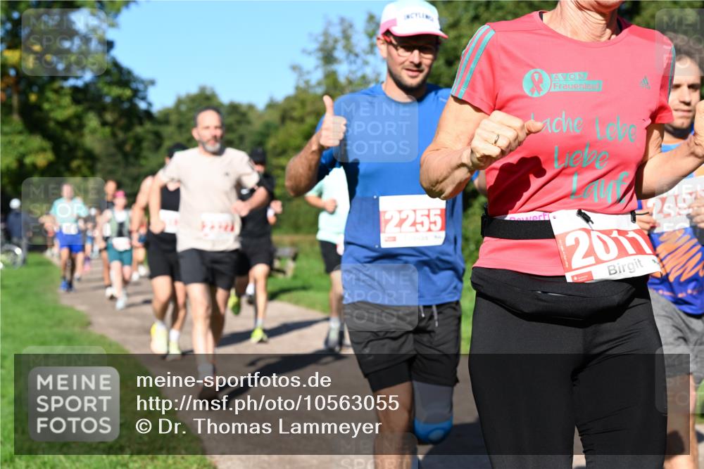27.09.2026 - 35. Volkslauf durch das schöne Alstertal Dr. Thomas Lammeyer http://msf.ph/oto/10563055 27.09.2026 10:25:45 Laufen 2255, 2011, 249 meine-sportfotos.de
