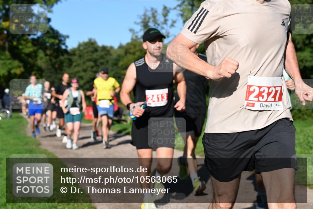 27.09.2026 - 35. Volkslauf durch das schöne Alstertal Dr. Thomas Lammeyer http://msf.ph/oto/10563065 27.09.2026 10:25:47 Laufen 2413, 2327 meine-sportfotos.de