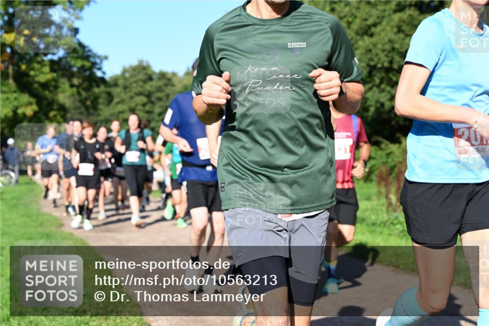 27.09.2026 - 35. Volkslauf durch das schöne Alstertal Dr. Thomas Lammeyer http://msf.ph/oto/10563213 27.09.2026 10:26:14 Laufen 35, 20 meine-sportfotos.de