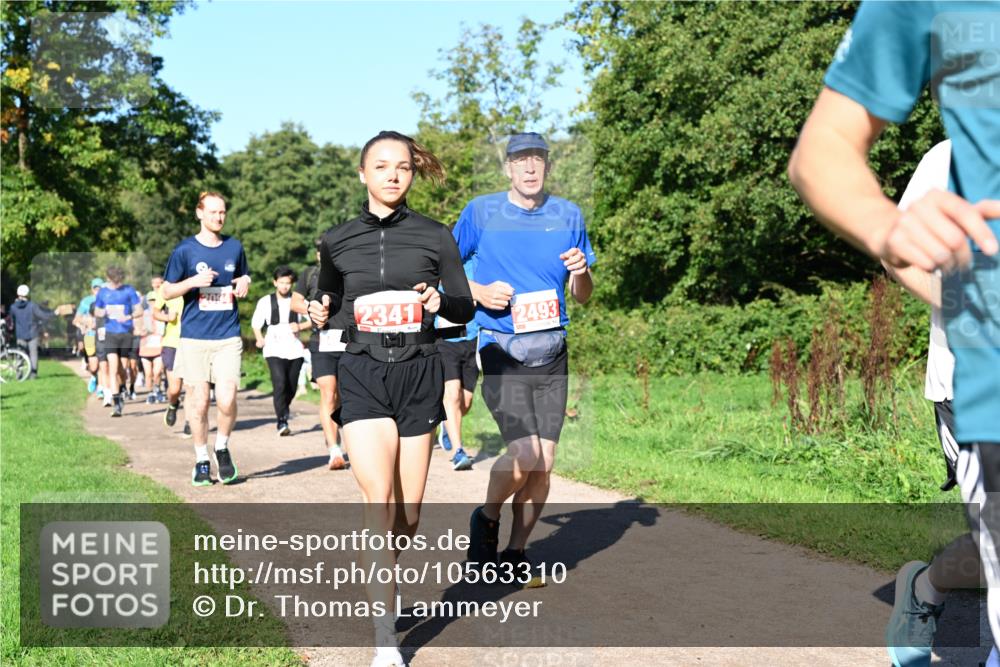 27.09.2026 - 35. Volkslauf durch das schöne Alstertal Dr. Thomas Lammeyer http://msf.ph/oto/10563310 27.09.2026 10:26:31 Laufen  meine-sportfotos.de
