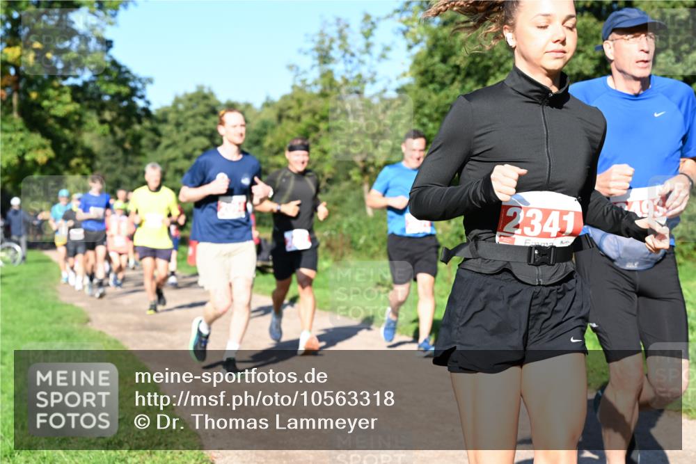 27.09.2026 - 35. Volkslauf durch das schöne Alstertal Dr. Thomas Lammeyer http://msf.ph/oto/10563318 27.09.2026 10:26:32 Laufen 2341, 193 meine-sportfotos.de