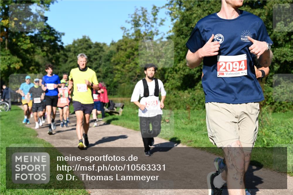 27.09.2026 - 35. Volkslauf durch das schöne Alstertal Dr. Thomas Lammeyer http://msf.ph/oto/10563331 27.09.2026 10:26:34 Laufen 2956, 2094 meine-sportfotos.de