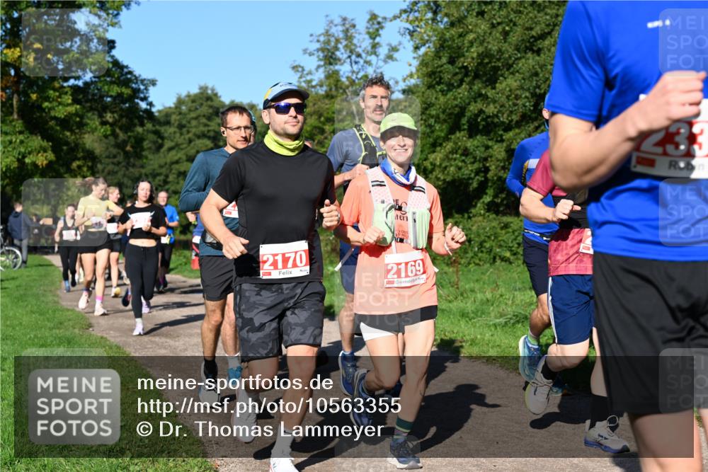 27.09.2026 - 35. Volkslauf durch das schöne Alstertal Dr. Thomas Lammeyer http://msf.ph/oto/10563355 27.09.2026 10:26:38 Laufen 2170, 2169 meine-sportfotos.de