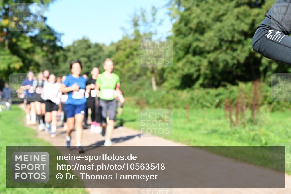 27.09.2026 - 35. Volkslauf durch das schöne Alstertal Dr. Thomas Lammeyer http://msf.ph/oto/10563548 27.09.2026 10:27:10 Laufen  meine-sportfotos.de