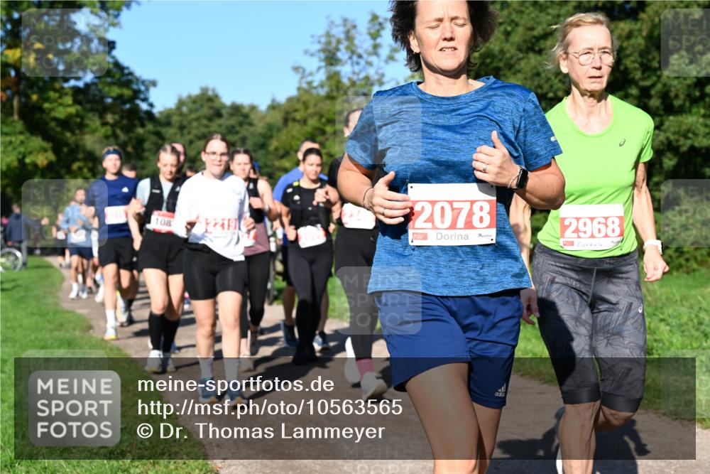 27.09.2026 - 35. Volkslauf durch das schöne Alstertal Dr. Thomas Lammeyer http://msf.ph/oto/10563565 27.09.2026 10:27:13 Laufen 108, 2078, 2968 meine-sportfotos.de