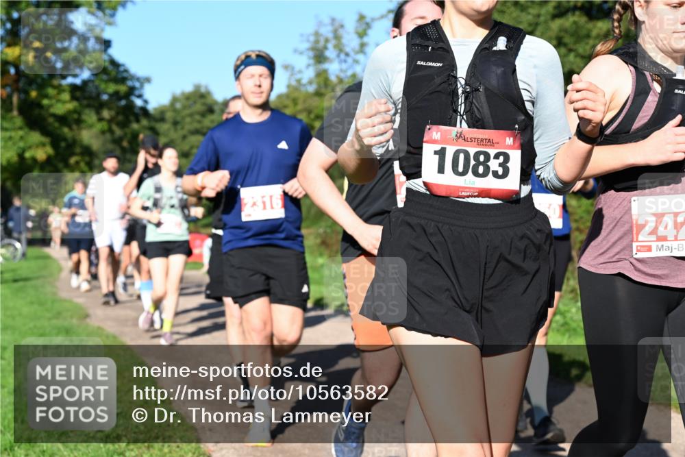 27.09.2026 - 35. Volkslauf durch das schöne Alstertal Dr. Thomas Lammeyer http://msf.ph/oto/10563582 27.09.2026 10:27:16 Laufen 2316, 1083, 242 meine-sportfotos.de