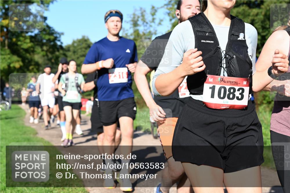 27.09.2026 - 35. Volkslauf durch das schöne Alstertal Dr. Thomas Lammeyer http://msf.ph/oto/10563583 27.09.2026 10:27:16 Laufen 1083 meine-sportfotos.de