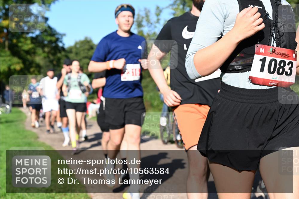 27.09.2026 - 35. Volkslauf durch das schöne Alstertal Dr. Thomas Lammeyer http://msf.ph/oto/10563584 27.09.2026 10:27:16 Laufen 16, 1083 meine-sportfotos.de
