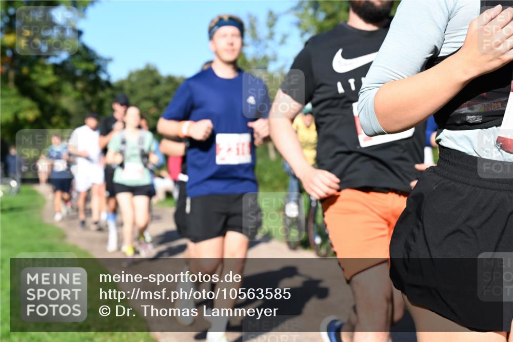 27.09.2026 - 35. Volkslauf durch das schöne Alstertal Dr. Thomas Lammeyer http://msf.ph/oto/10563585 27.09.2026 10:27:16 Laufen  meine-sportfotos.de