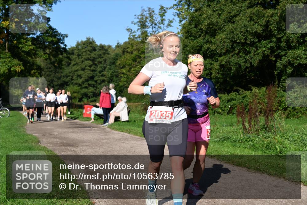 27.09.2026 - 35. Volkslauf durch das schöne Alstertal Dr. Thomas Lammeyer http://msf.ph/oto/10563785 27.09.2026 10:27:49 Laufen 2035, 2 meine-sportfotos.de