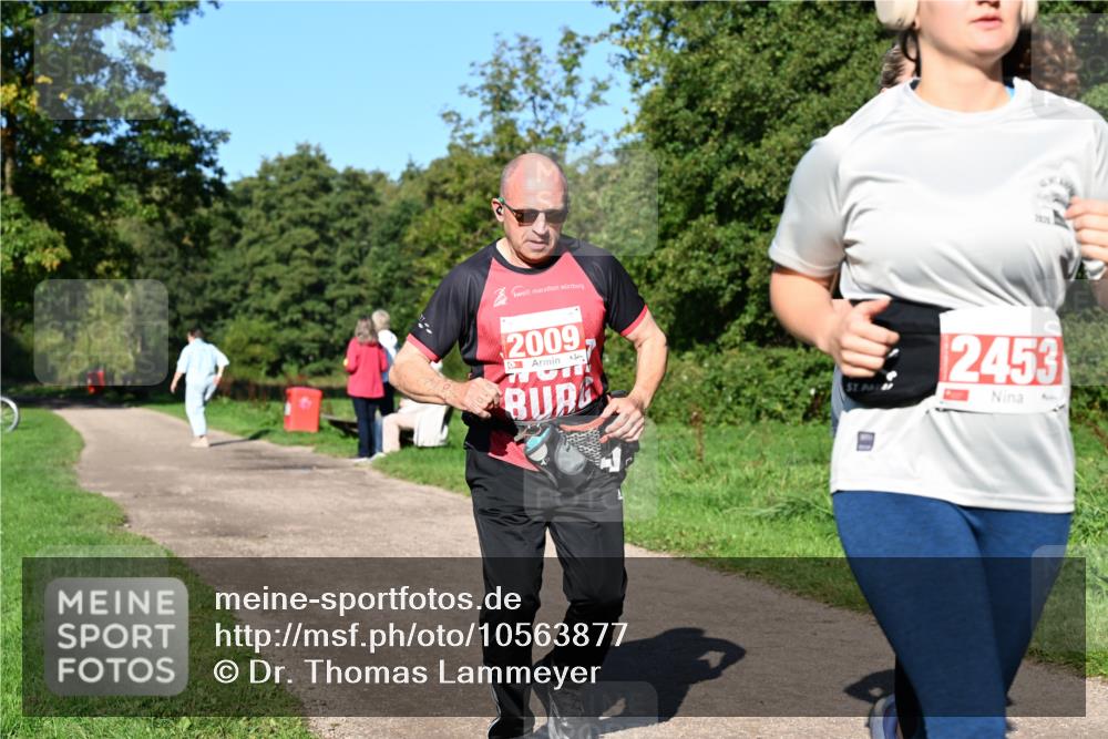 27.09.2026 - 35. Volkslauf durch das schöne Alstertal Dr. Thomas Lammeyer http://msf.ph/oto/10563877 27.09.2026 10:28:10 Laufen 2009, 2453 meine-sportfotos.de