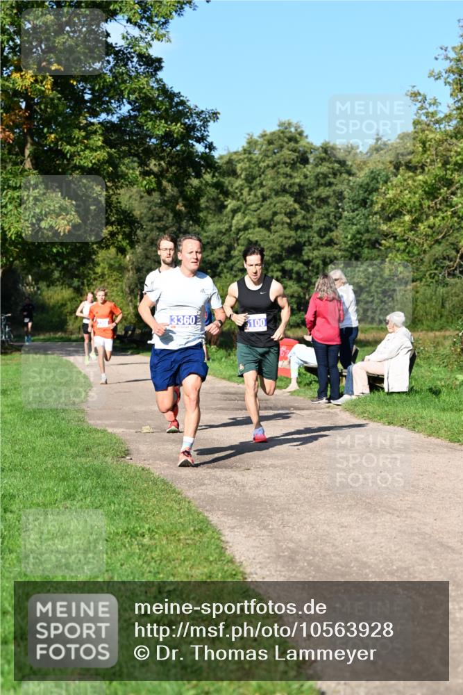 27.09.2026 - 35. Volkslauf durch das schöne Alstertal Dr. Thomas Lammeyer http://msf.ph/oto/10563928 27.09.2026 10:33:42 Laufen 3360, 100 meine-sportfotos.de