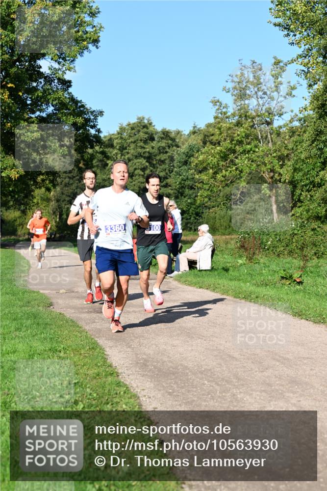 27.09.2026 - 35. Volkslauf durch das schöne Alstertal Dr. Thomas Lammeyer http://msf.ph/oto/10563930 27.09.2026 10:33:42 Laufen 3360, 3100 meine-sportfotos.de