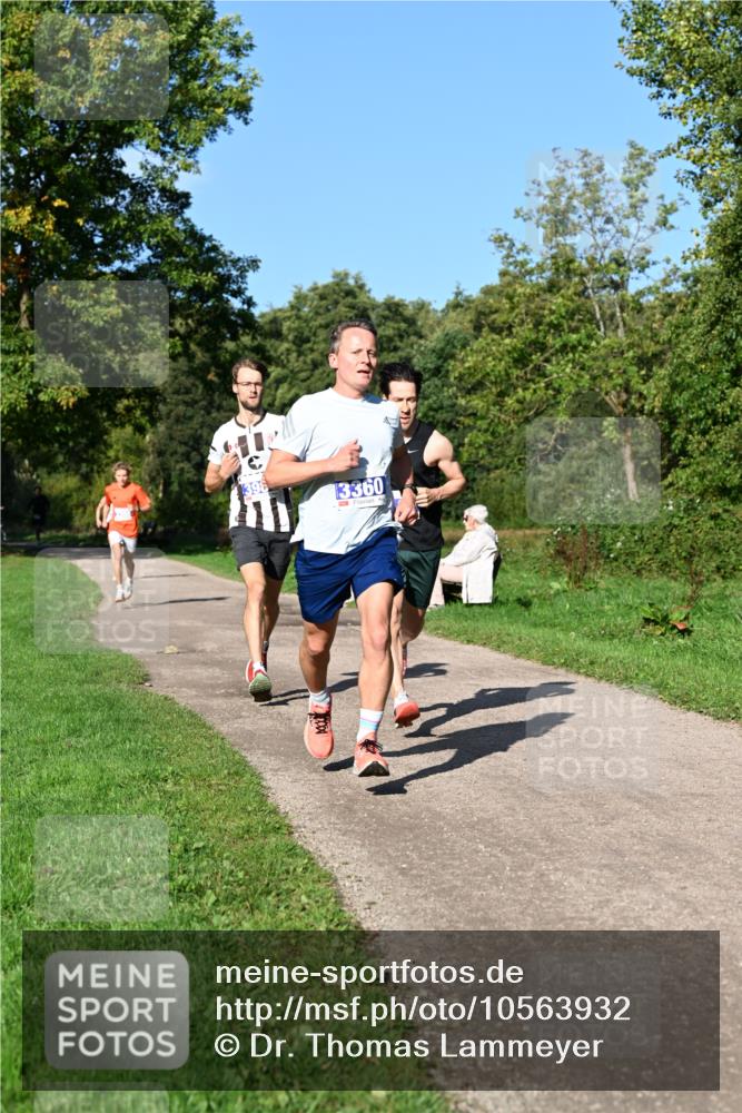 27.09.2026 - 35. Volkslauf durch das schöne Alstertal Dr. Thomas Lammeyer http://msf.ph/oto/10563932 27.09.2026 10:33:43 Laufen 398, 3360 meine-sportfotos.de
