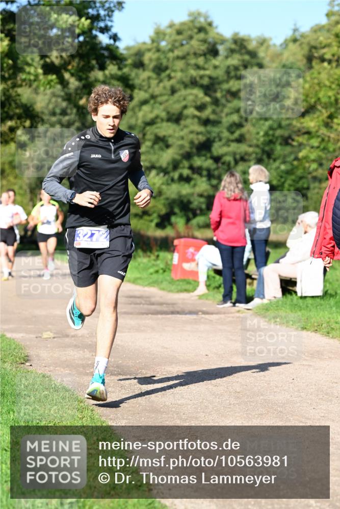 27.09.2026 - 35. Volkslauf durch das schöne Alstertal Dr. Thomas Lammeyer http://msf.ph/oto/10563981 27.09.2026 10:33:55 Laufen  meine-sportfotos.de