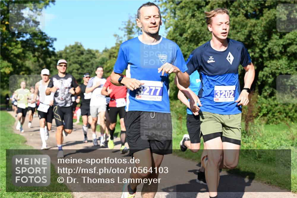27.09.2026 - 35. Volkslauf durch das schöne Alstertal Dr. Thomas Lammeyer http://msf.ph/oto/10564103 27.09.2026 10:34:17 Laufen 277, 3202 meine-sportfotos.de