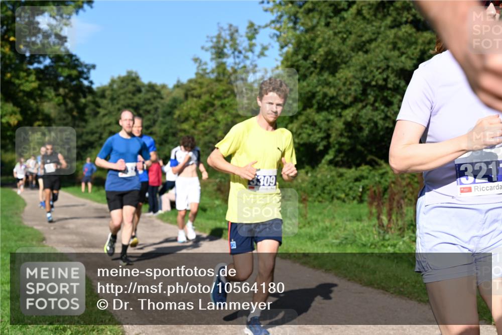 27.09.2026 - 35. Volkslauf durch das schöne Alstertal Dr. Thomas Lammeyer http://msf.ph/oto/10564180 27.09.2026 10:34:28 Laufen 3309, 321 meine-sportfotos.de