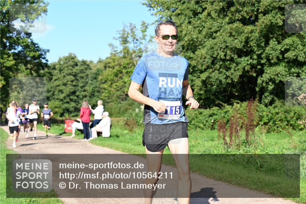 27.09.2026 - 35. Volkslauf durch das schöne Alstertal Dr. Thomas Lammeyer http://msf.ph/oto/10564211 27.09.2026 10:34:35 Laufen 2024, 115 meine-sportfotos.de