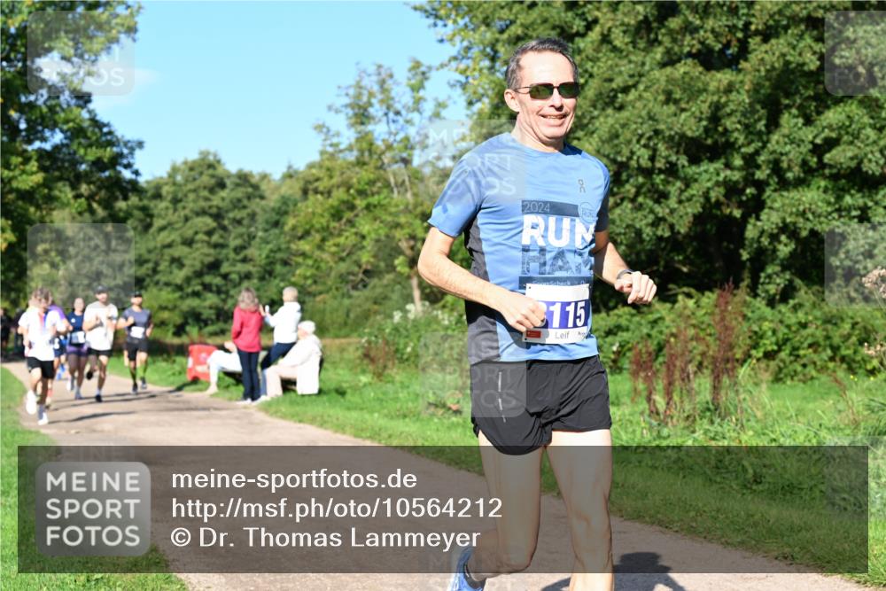 27.09.2026 - 35. Volkslauf durch das schöne Alstertal Dr. Thomas Lammeyer http://msf.ph/oto/10564212 27.09.2026 10:34:36 Laufen 2024, 115 meine-sportfotos.de