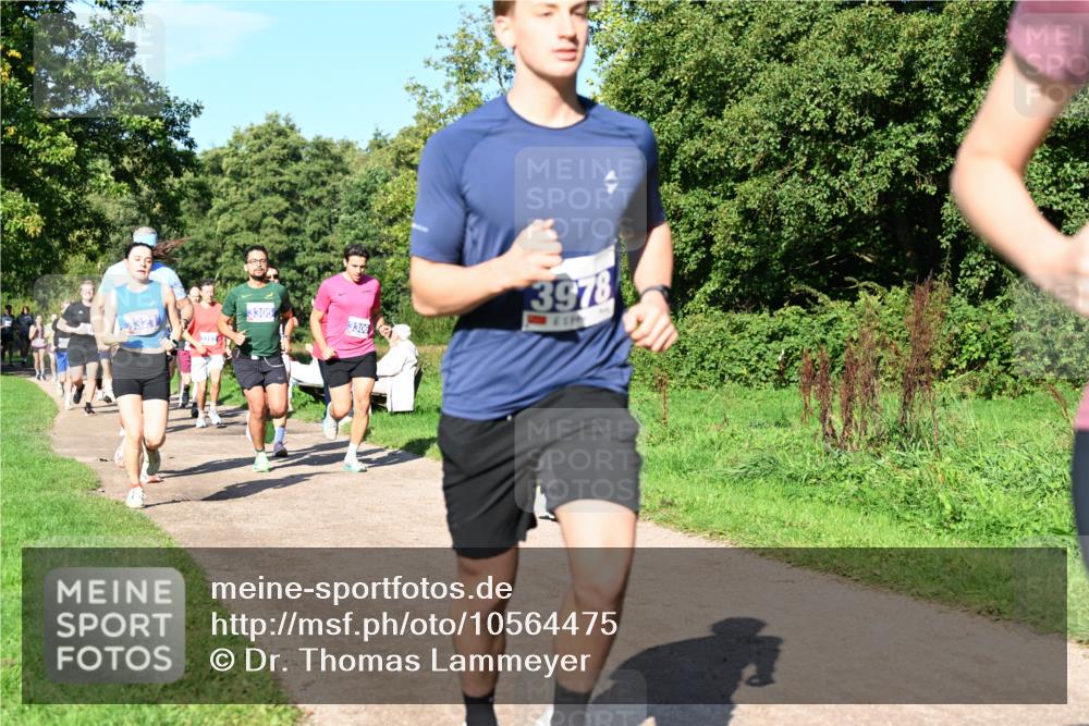 27.09.2026 - 35. Volkslauf durch das schöne Alstertal Dr. Thomas Lammeyer http://msf.ph/oto/10564475 27.09.2026 10:35:22 Laufen 3305, 3306, 3978 meine-sportfotos.de