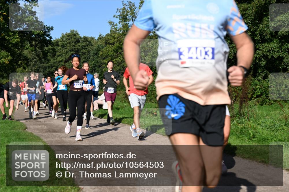 27.09.2026 - 35. Volkslauf durch das schöne Alstertal Dr. Thomas Lammeyer http://msf.ph/oto/10564503 27.09.2026 10:35:27 Laufen 185, 3403 meine-sportfotos.de