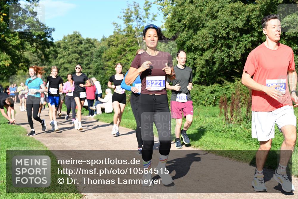 27.09.2026 - 35. Volkslauf durch das schöne Alstertal Dr. Thomas Lammeyer http://msf.ph/oto/10564515 27.09.2026 10:35:28 Laufen 3221, 3185, 82 meine-sportfotos.de