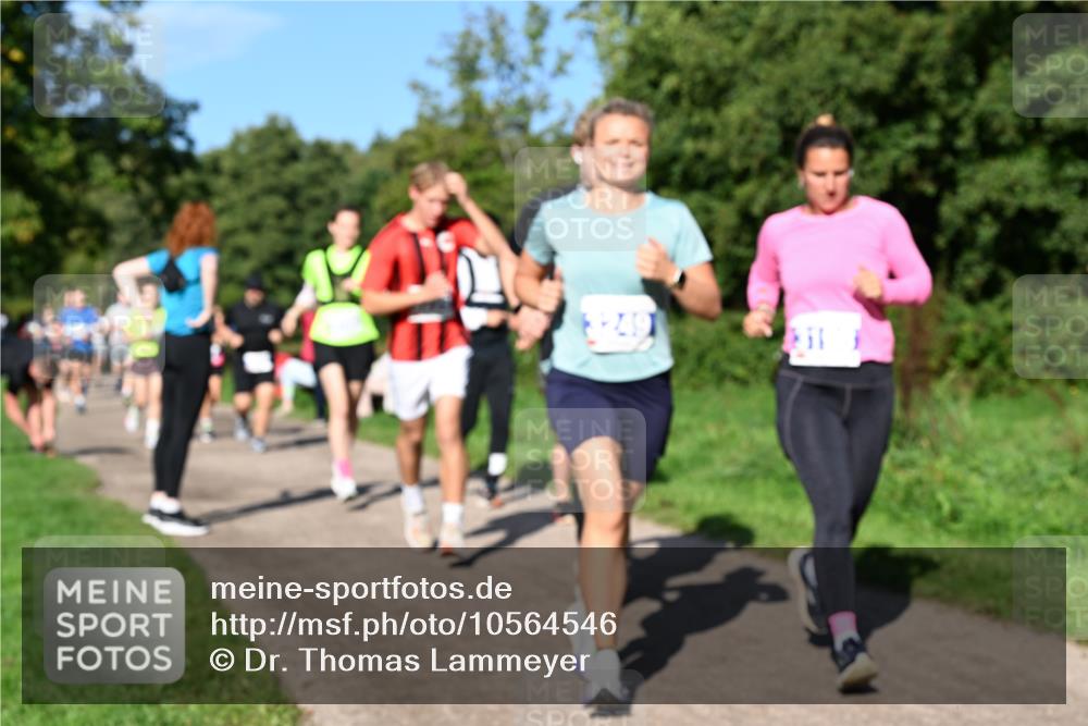 27.09.2026 - 35. Volkslauf durch das schöne Alstertal Dr. Thomas Lammeyer http://msf.ph/oto/10564546 27.09.2026 10:35:33 Laufen  meine-sportfotos.de