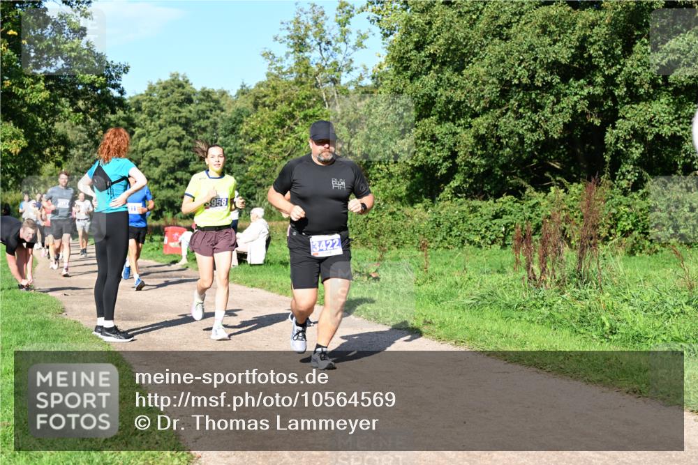 27.09.2026 - 35. Volkslauf durch das schöne Alstertal Dr. Thomas Lammeyer http://msf.ph/oto/10564569 27.09.2026 10:35:36 Laufen 958, 3422 meine-sportfotos.de