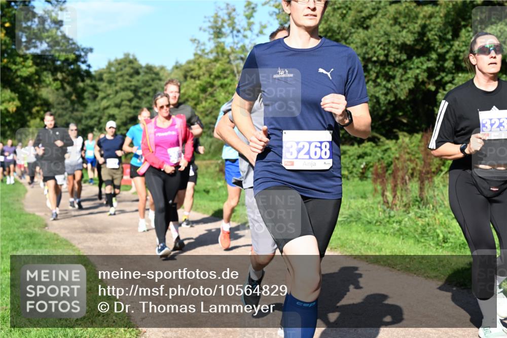 27.09.2026 - 35. Volkslauf durch das schöne Alstertal Dr. Thomas Lammeyer http://msf.ph/oto/10564829 27.09.2026 10:36:14 Laufen  meine-sportfotos.de