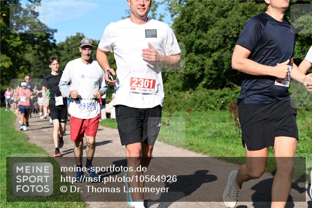 27.09.2026 - 35. Volkslauf durch das schöne Alstertal Dr. Thomas Lammeyer http://msf.ph/oto/10564926 27.09.2026 10:36:29 Laufen 3350, 2301 meine-sportfotos.de