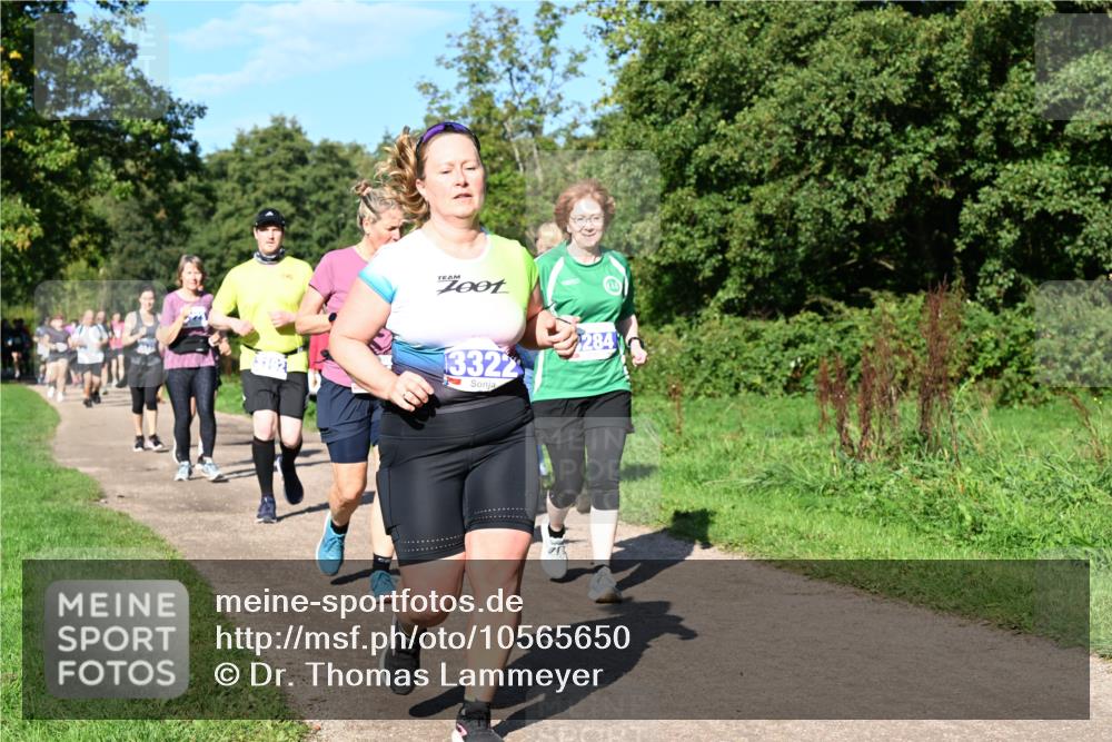 27.09.2026 - 35. Volkslauf durch das schöne Alstertal Dr. Thomas Lammeyer http://msf.ph/oto/10565650 27.09.2026 10:37:55 Laufen 13322, 284 meine-sportfotos.de
