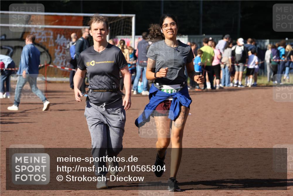 27.09.2026 - 35. Volkslauf durch das schöne Alstertal Strokosch-Dieckow http://msf.ph/oto/10565804 27.09.2026 11:07:25 Ziel 4046, 4184, 4194 meine-sportfotos.de