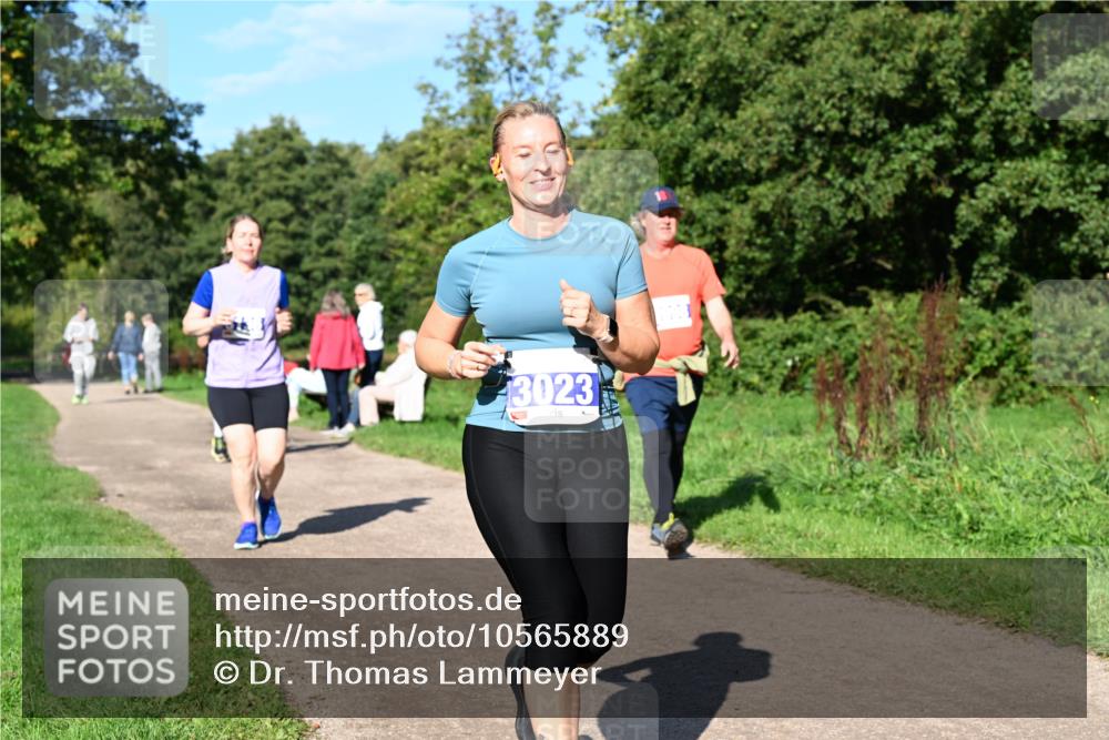 27.09.2026 - 35. Volkslauf durch das schöne Alstertal Dr. Thomas Lammeyer http://msf.ph/oto/10565889 27.09.2026 10:38:25 Laufen 3023, 1 meine-sportfotos.de