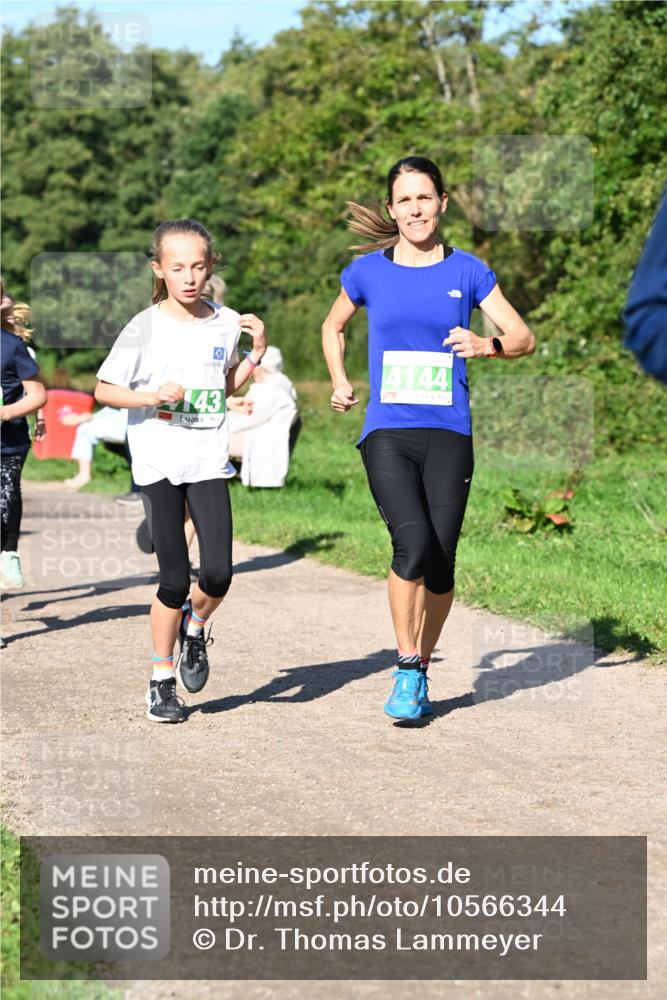 27.09.2026 - 35. Volkslauf durch das schöne Alstertal Dr. Thomas Lammeyer http://msf.ph/oto/10566344 27.09.2026 10:39:58 Laufen 143, 4144 meine-sportfotos.de