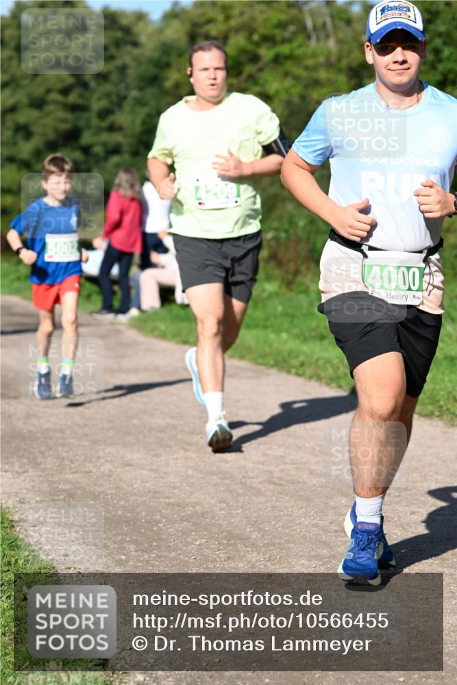 27.09.2026 - 35. Volkslauf durch das schöne Alstertal Dr. Thomas Lammeyer http://msf.ph/oto/10566455 27.09.2026 10:40:16 Laufen 4209, 4000 meine-sportfotos.de