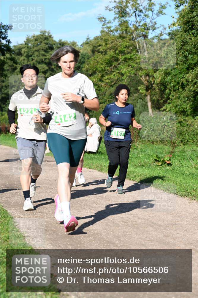 27.09.2026 - 35. Volkslauf durch das schöne Alstertal Dr. Thomas Lammeyer http://msf.ph/oto/10566506 27.09.2026 10:40:25 Laufen 4221, 4142, 4187 meine-sportfotos.de