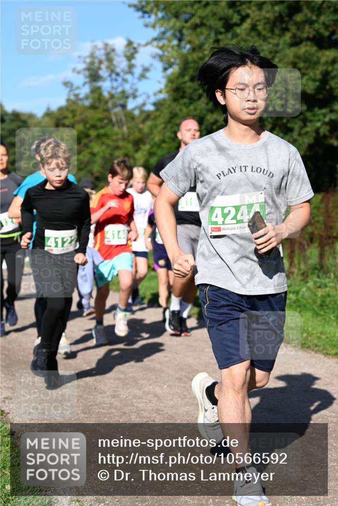 27.09.2026 - 35. Volkslauf durch das schöne Alstertal Dr. Thomas Lammeyer http://msf.ph/oto/10566592 27.09.2026 10:40:42 Laufen 4122, 424 meine-sportfotos.de