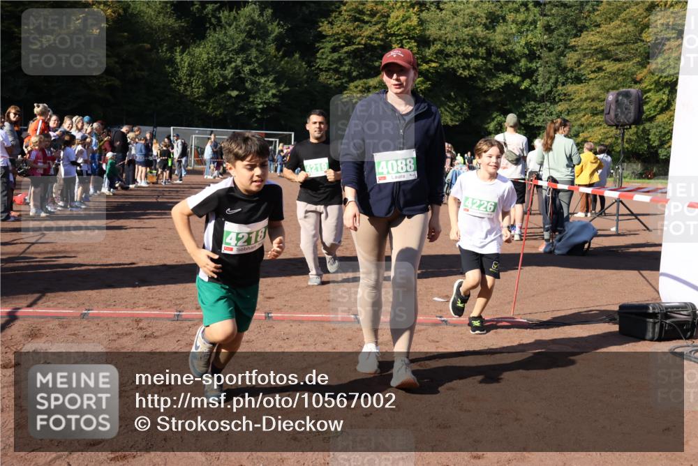27.09.2026 - 35. Volkslauf durch das schöne Alstertal Strokosch-Dieckow http://msf.ph/oto/10567002 27.09.2026 11:02:24 Ziel 4088, 4218, 4219, 4226, 4238 meine-sportfotos.de